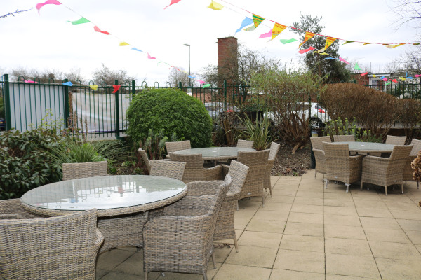 Carter House Care Home